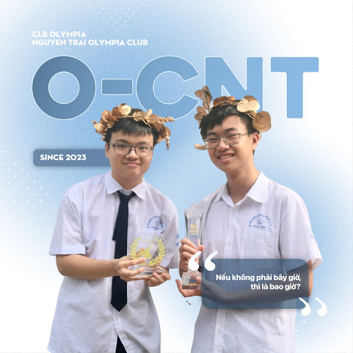 [SERIES - 2]: Rạo rực mùa tuyển quân năm học 2023-2024 tại 16 Câu lạc bộ của trường THPT Chuyên Nguyễn Trãi